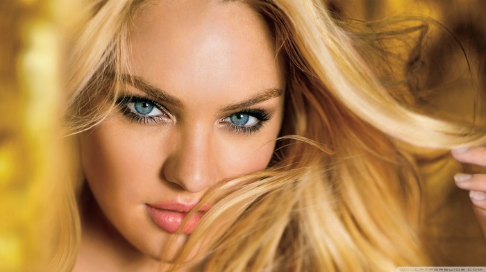 model, girls, Candice Swanepoel