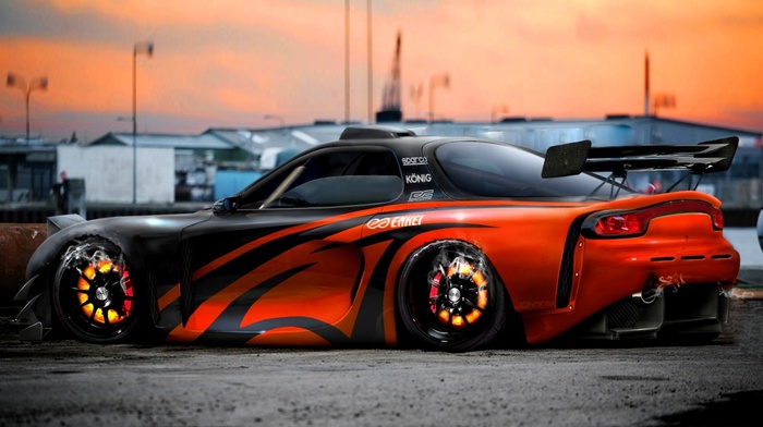 cars
