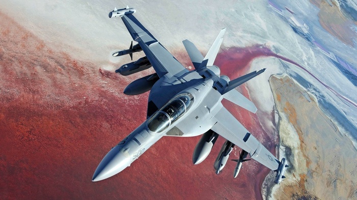 aircraft