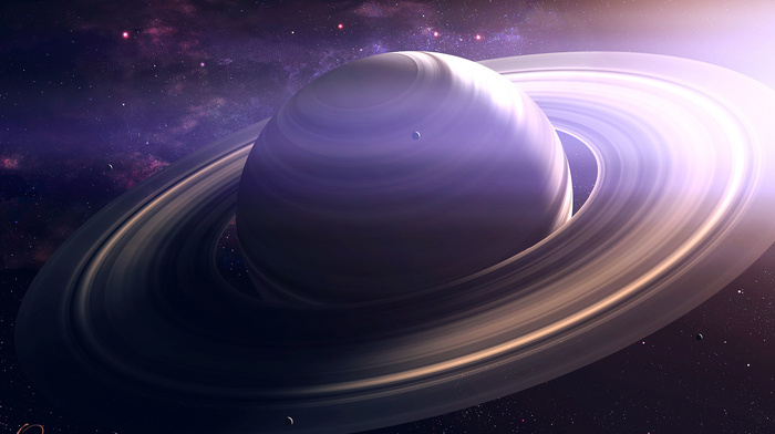 space, planet