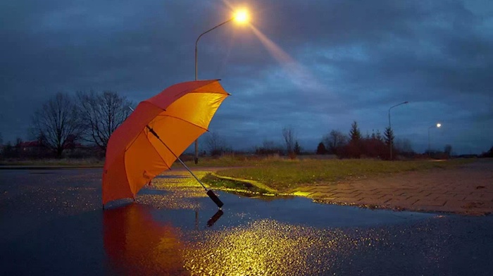 stunner, umbrella