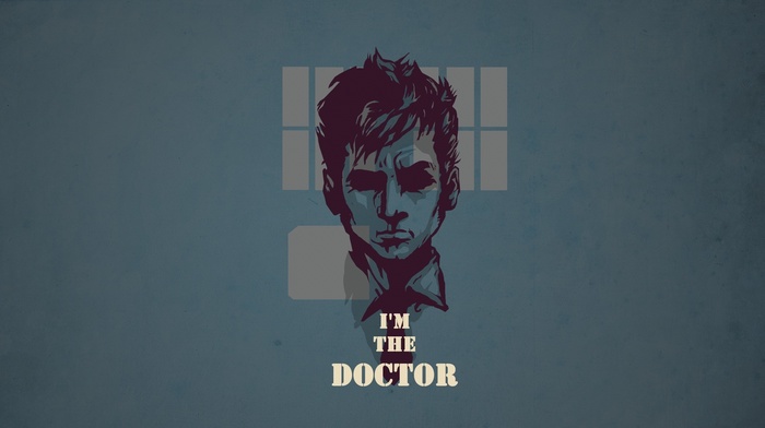 Doctor Who