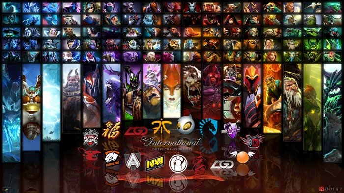 Dota 2