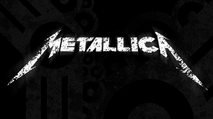 Metallica, metal, thrash metal, heavy metal