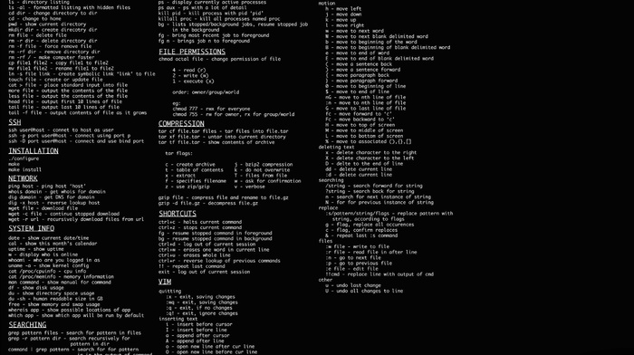 dark, Linux, black, minimalism, command lines