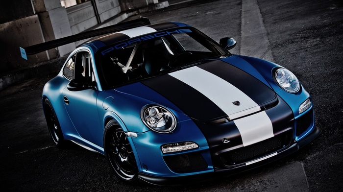 Porsche, car, supercars