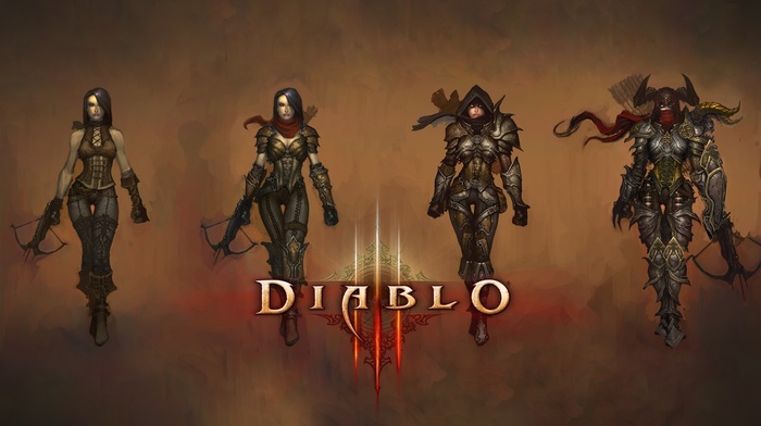 Diablo III