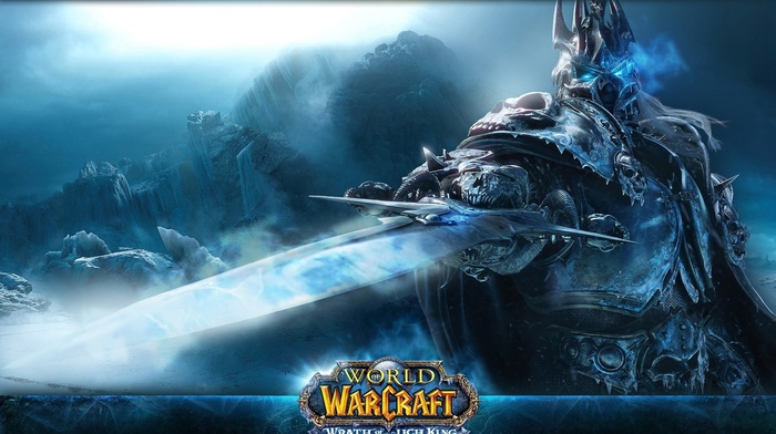 World of Warcraft