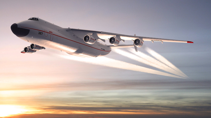 aircraft