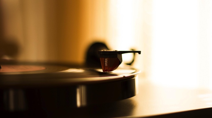 music