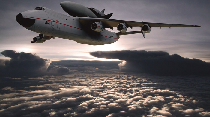 aircraft