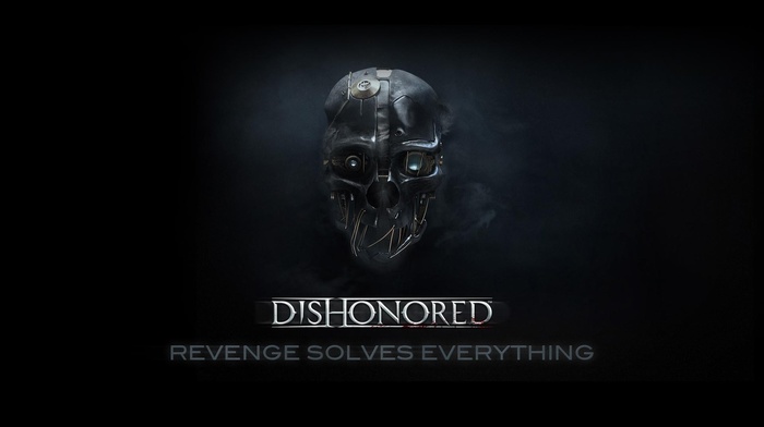 Dishonored, video games