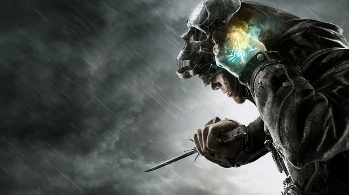 video games, Dishonored