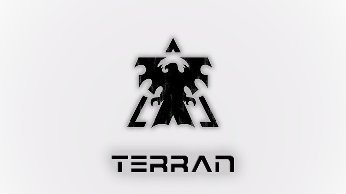 Terran, StarCraft