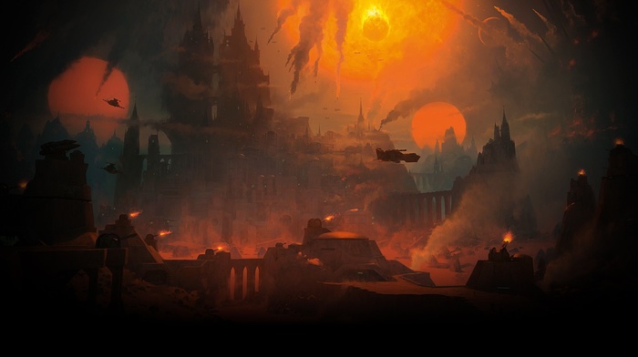 artwork, digital art