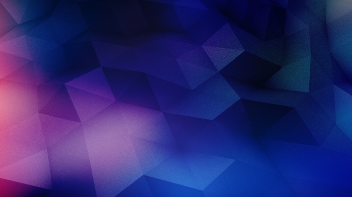 low poly
