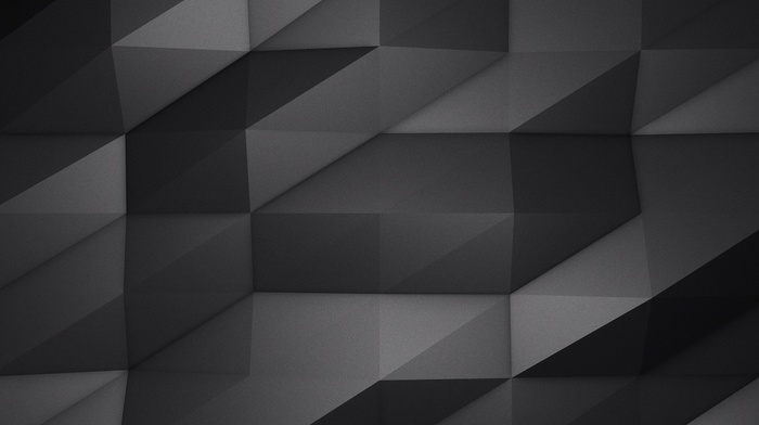 low poly