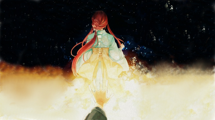 Akizuki Maria, Shinsekai Yori