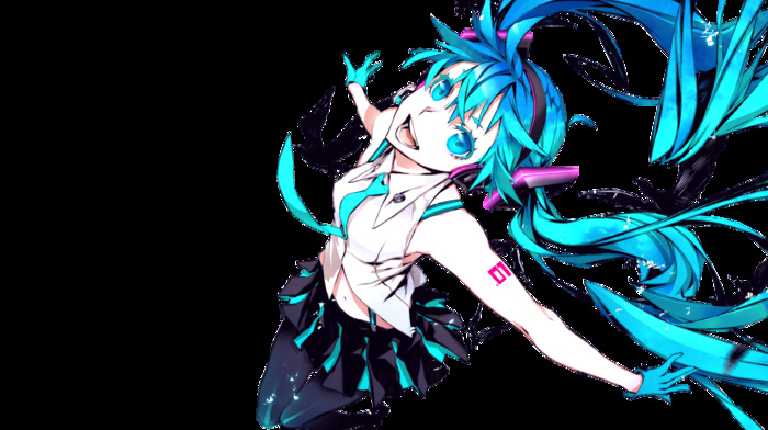 Hatsune Miku, Vocaloid