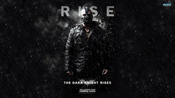 movies, Bane, The Dark Knight Rises