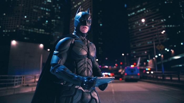 Batman, The Dark Knight Rises, movies