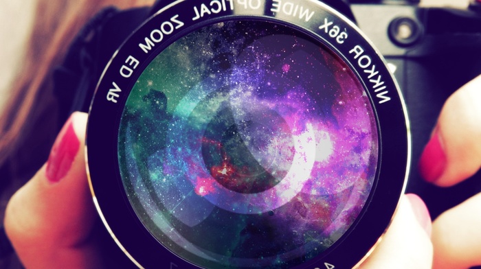 space, photography, galaxy, stars