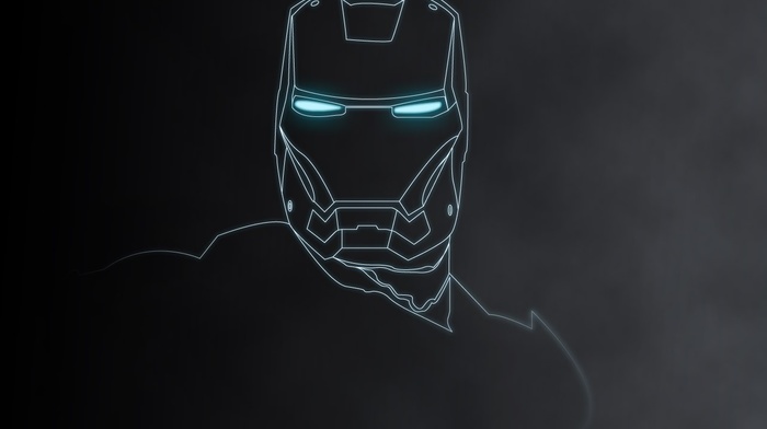 Tony Stark, Iron Man, Marvel Comics