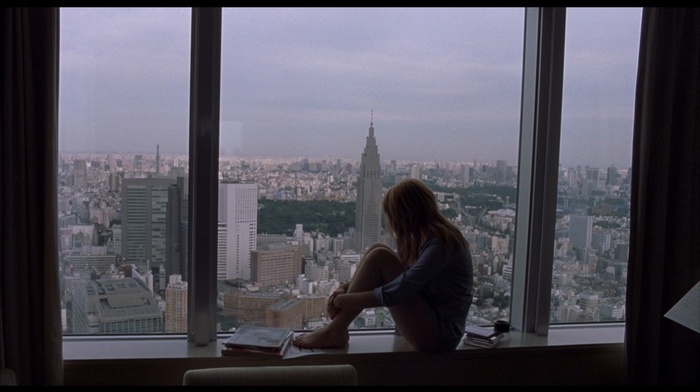 movies, Lost in Translation