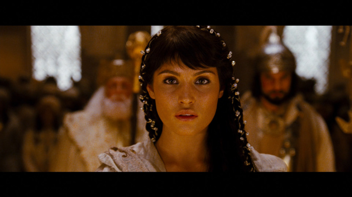 gemma arterton, movies, Prince of Persia The Sands of Time, prince of persia