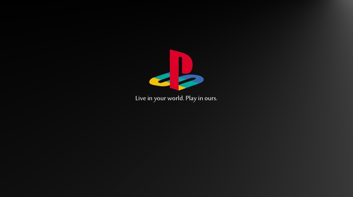 playstation, video games, sony