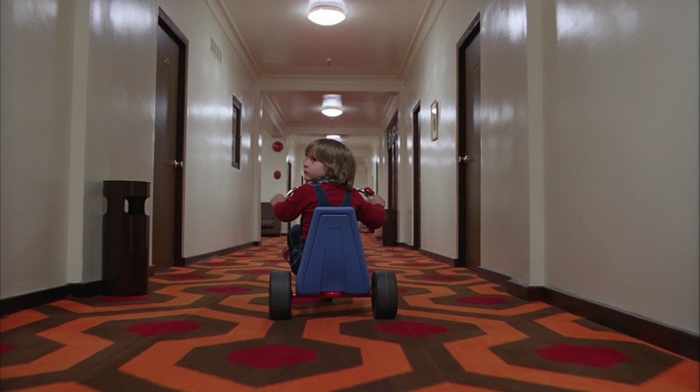 movies, The Shining