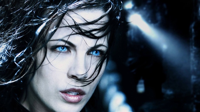 Kate Beckinsale, Underworld, movies