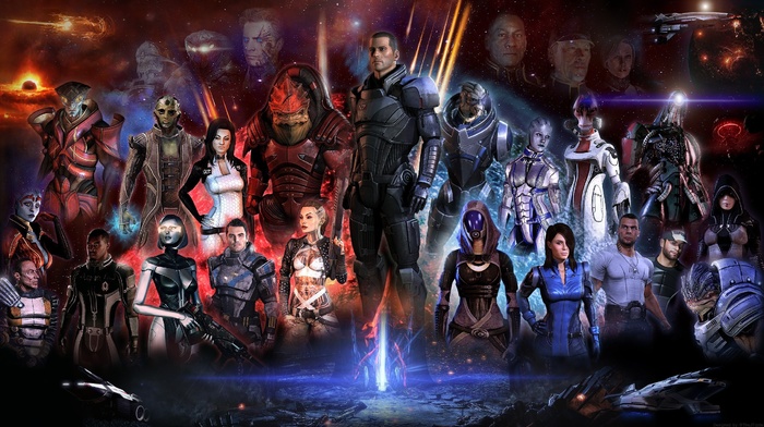 Mass Effect 3