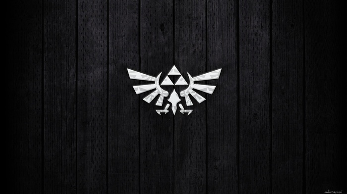 The Legend of Zelda, royal, Zelda, hylian crest