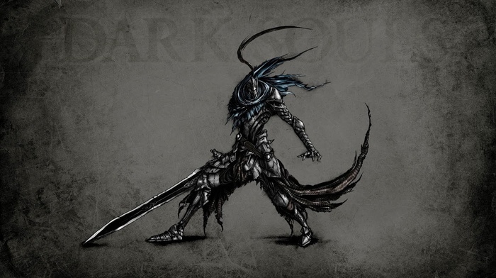 artorias, Dark Souls