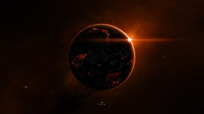 planet