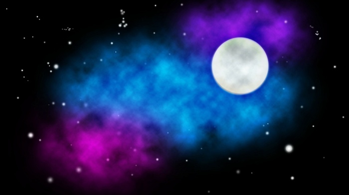 space, planet