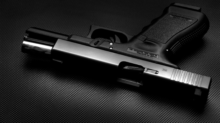 gun