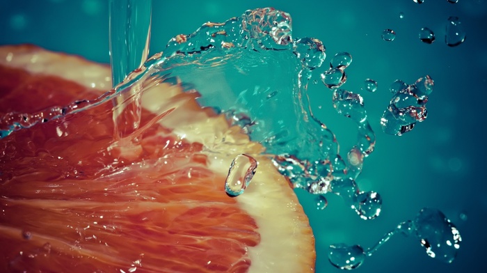 macro