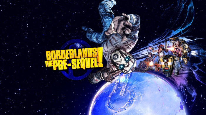 Borderlands, Borderlands The Pre, Sequel, Borderlands 2