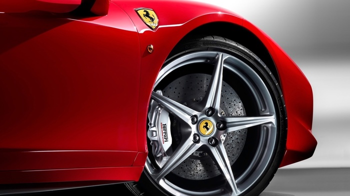 cars, ferrari