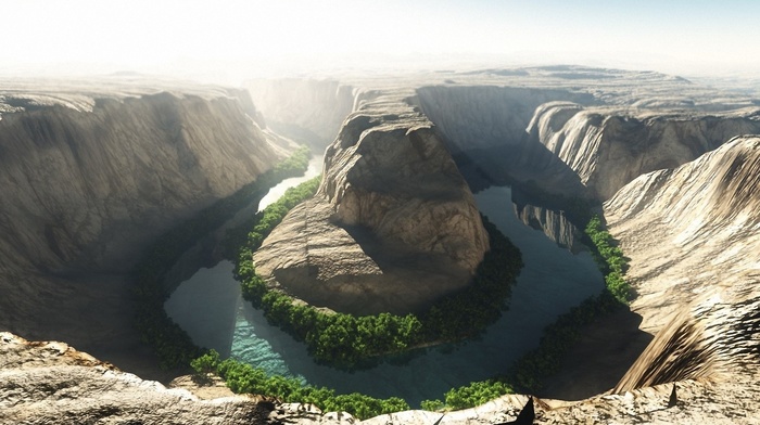 Horseshoe Bend