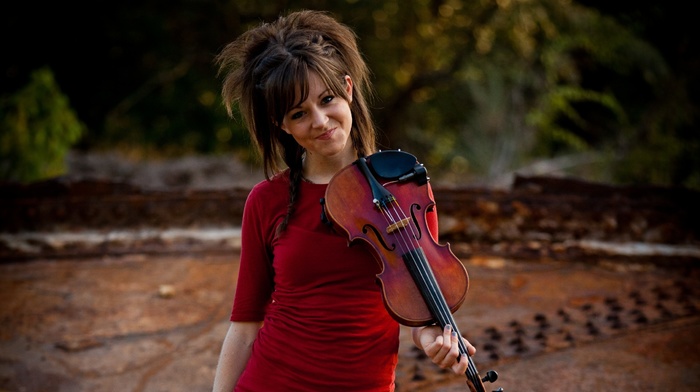 lindsey stirling