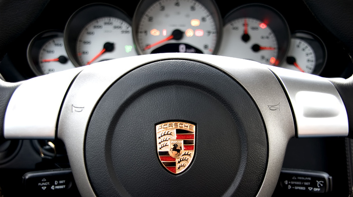 Porsche, sports, cars