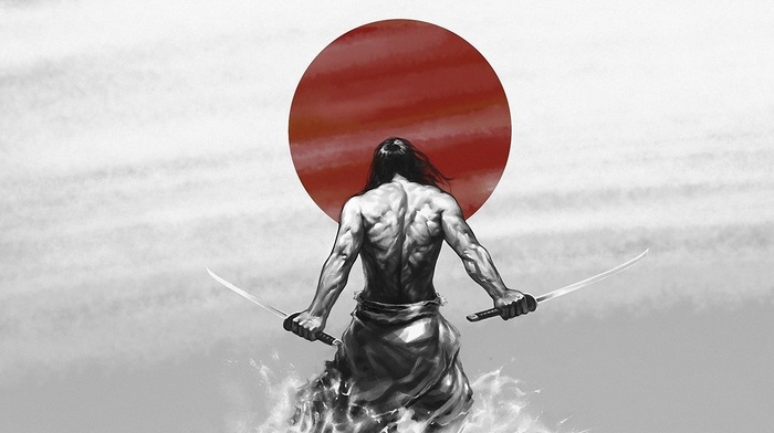 sword