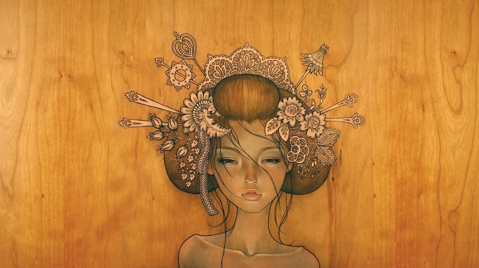 Audrey Kawasaki