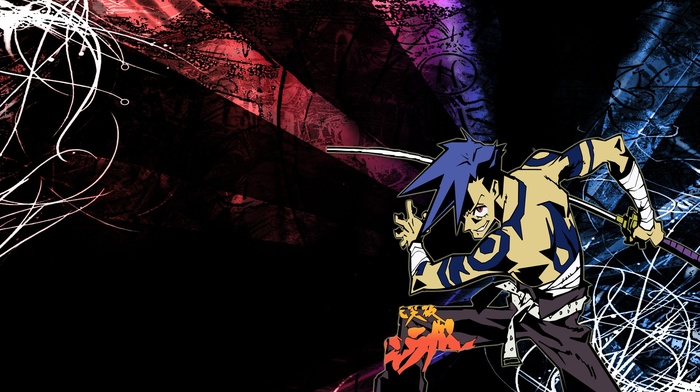 Tengen Toppa Gurren Lagann Wallpapers - Wallpaper Cave