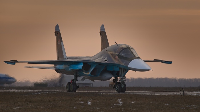 aircraft