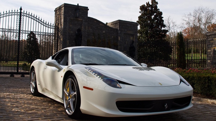 ferrari, cars