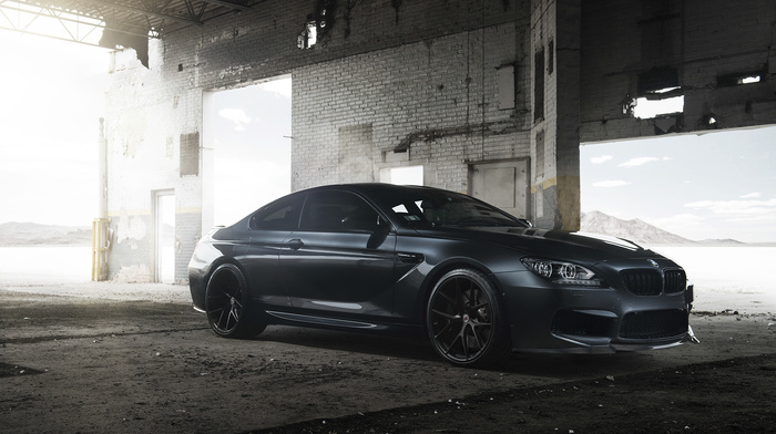 coupe, cars, tuning, black, bmw, auto